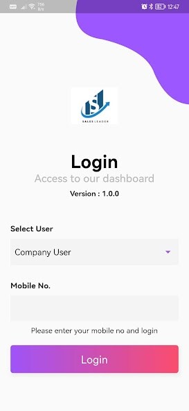 Run android online APK Sales Leader from MyAndroid or emulate Sales Leader using MyAndroid Run android online APK Sales Leader from MyAndroid or emulate Sales Leader using MyAndroid