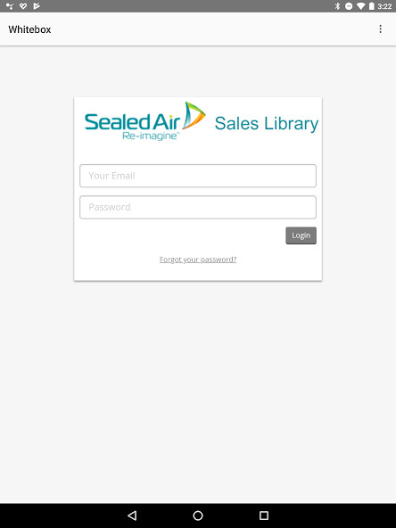 Run android online APK Sales Library from MyAndroid or emulate Sales Library using MyAndroid Run android online APK Sales Library from MyAndroid or emulate Sales Library using MyAndroid
