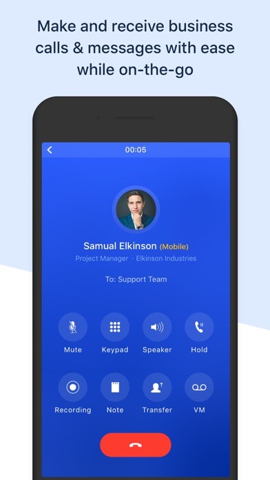 Run android online APK Salesmate - Sales CRM from MyAndroid or emulate Salesmate - Sales CRM using MyAndroid