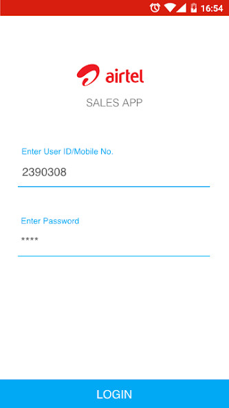 Run android online APK Sales Navigator from MyAndroid or emulate Sales Navigator using MyAndroid