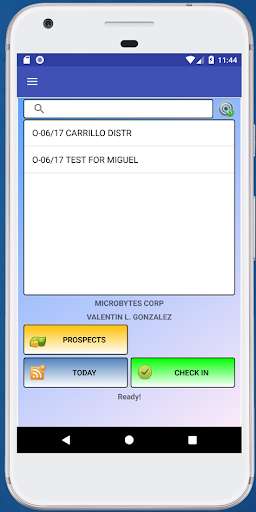 Run android online APK SalesON24 from MyAndroid or emulate SalesON24 using MyAndroid Run android online APK SalesON24 from MyAndroid or emulate SalesON24 using MyAndroid