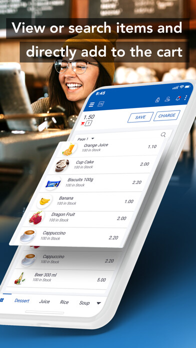 Emulate iPhone app SalesPlay Point of Sale using MyAndroid Emulate iPhone app SalesPlay Point of Sale using MyAndroid