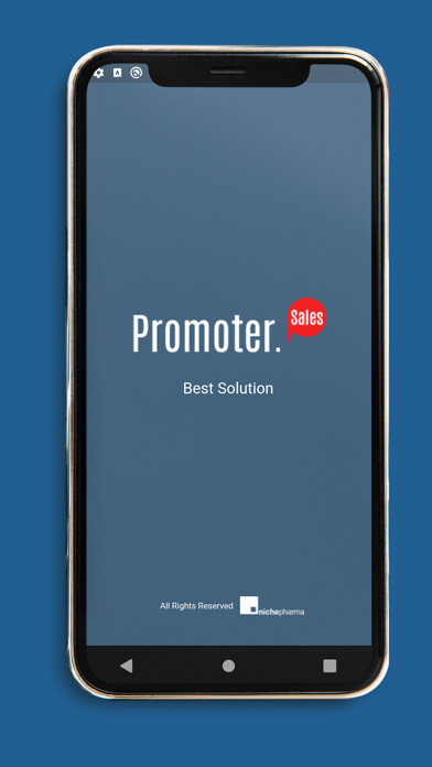 Emulate iPhone app Sales Promoters using MyAndroid Emulate iPhone app Sales Promoters using MyAndroid