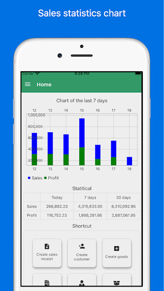 Run android online APK Sales Record Management from MyAndroid or emulate Sales Record Management using MyAndroid Run android online APK Sales Record Management from MyAndroid or emulate Sales Record Management using MyAndroid