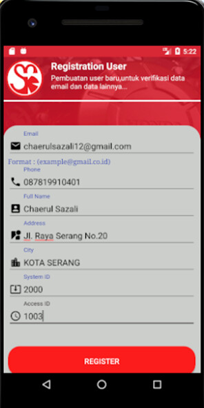 Run android online APK Sales Tools - NMS from MyAndroid or emulate Sales Tools - NMS using MyAndroid Run android online APK Sales Tools - NMS from MyAndroid or emulate Sales Tools - NMS using MyAndroid