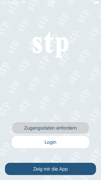 Emulate iPhone app salestrainerplatform using MyAndroid Emulate iPhone app salestrainerplatform using MyAndroid