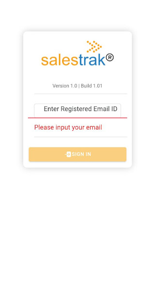 Run android online APK Salestrak from MyAndroid or emulate Salestrak using MyAndroid