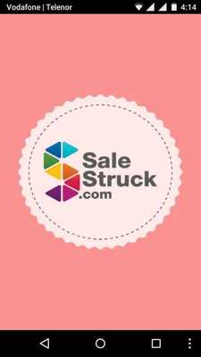 Emulate Android APK Sale Struck