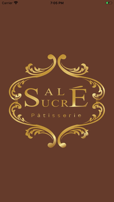 Emulate iPhone app Sale Sucre Egypt using MyAndroid Emulate iPhone app Sale Sucre Egypt using MyAndroid