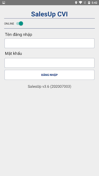 Run android online APK SalesUp CVI from MyAndroid or emulate SalesUp CVI using MyAndroid Run android online APK SalesUp CVI from MyAndroid or emulate SalesUp CVI using MyAndroid
