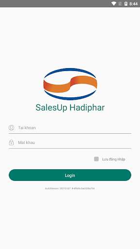 Run android online APK SalesUp Hadiphar from MyAndroid or emulate SalesUp Hadiphar using MyAndroid