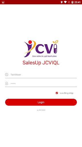 Run android online APK SalesUp JCVIQL from MyAndroid or emulate SalesUp JCVIQL using MyAndroid Run android online APK SalesUp JCVIQL from MyAndroid or emulate SalesUp JCVIQL using MyAndroid