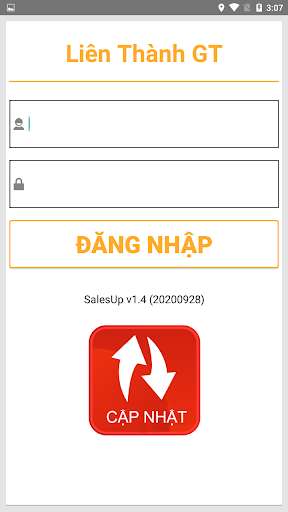 Run android online APK SalesUp LienThanh GT from MyAndroid or emulate SalesUp LienThanh GT using MyAndroid