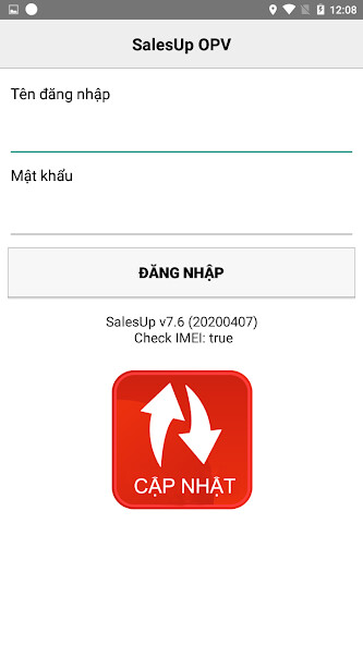 Run android online APK SalesUp OPV from MyAndroid or emulate SalesUp OPV using MyAndroid Run android online APK SalesUp OPV from MyAndroid or emulate SalesUp OPV using MyAndroid