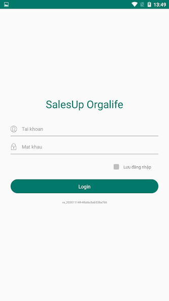 Run android online APK SalesUp Orgalife from MyAndroid or emulate SalesUp Orgalife using MyAndroid Run android online APK SalesUp Orgalife from MyAndroid or emulate SalesUp Orgalife using MyAndroid