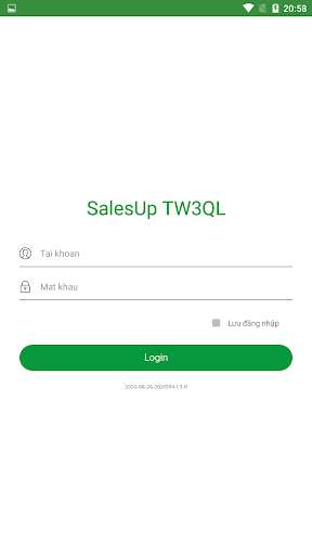 Run android online APK SalesUp Tw3Ql from MyAndroid or emulate SalesUp Tw3Ql using MyAndroid Run android online APK SalesUp Tw3Ql from MyAndroid or emulate SalesUp Tw3Ql using MyAndroid