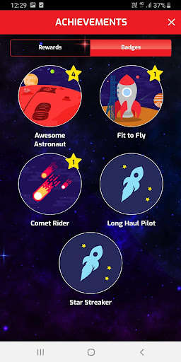 Run android online APK SalesU X from MyAndroid or emulate SalesU X using MyAndroid