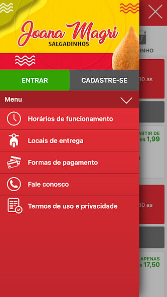 Run android online APK Salgadinhos Joana Magri from MyAndroid or emulate Salgadinhos Joana Magri using MyAndroid Run android online APK Salgadinhos Joana Magri from MyAndroid or emulate Salgadinhos Joana Magri using MyAndroid