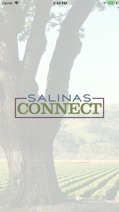 Emulate iPhone app SalinasConnect using MyAndroid