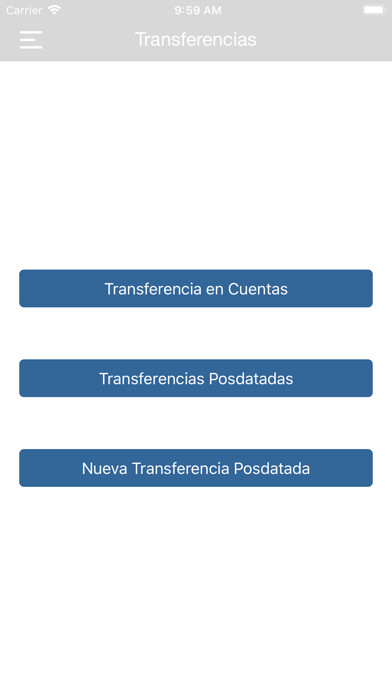 Emulate iPhone app Salinas Coop using MyAndroid Emulate iPhone app Salinas Coop using MyAndroid