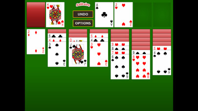 Emulate iPhone app Salitaire! Simple Solitaire using MyAndroid Emulate iPhone app Salitaire! Simple Solitaire using MyAndroid