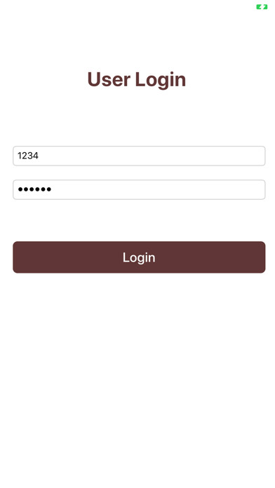 Emulate iPhone app Salko B2B using MyAndroid Emulate iPhone app Salko B2B using MyAndroid