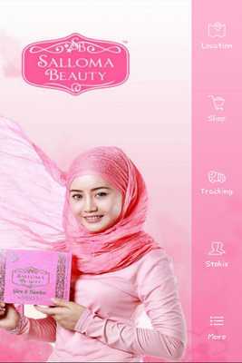 Emulate Android APK Salloma Beauty Emulate Android APK Salloma Beauty
