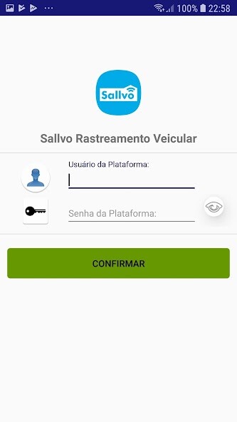 Run android online APK Sallvo Rastreamento from MyAndroid or emulate Sallvo Rastreamento using MyAndroid