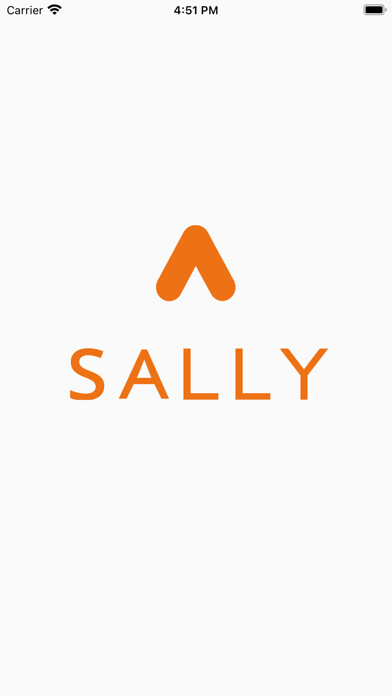 Emulate iPhone app Sally Sales Assistant using MyAndroid Emulate iPhone app Sally Sales Assistant using MyAndroid