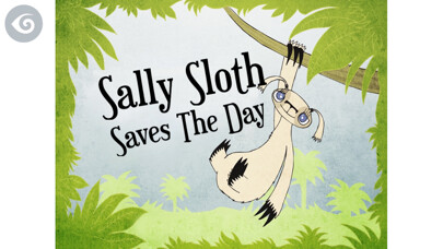 Emulate iPhone app Sally Sloth Saves the Day using MyAndroid