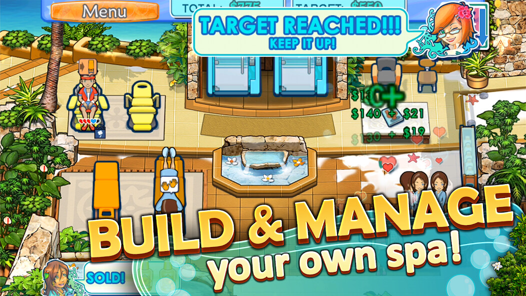 Run android online APK Sallys Spa: Beauty Dash Game from MyAndroid or emulate Sallys Spa: Beauty Dash Game using MyAndroid Run android online APK Sallys Spa: Beauty Dash Game from MyAndroid or emulate Sallys Spa: Beauty Dash Game using MyAndroid