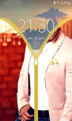 Emulate Android APK Salman Khan - Zipper Lock Full HD Emulate Android APK Salman Khan - Zipper Lock Full HD