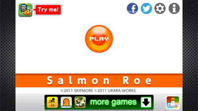 Emulate Android APK Salmon Roe Emulate Android APK Salmon Roe