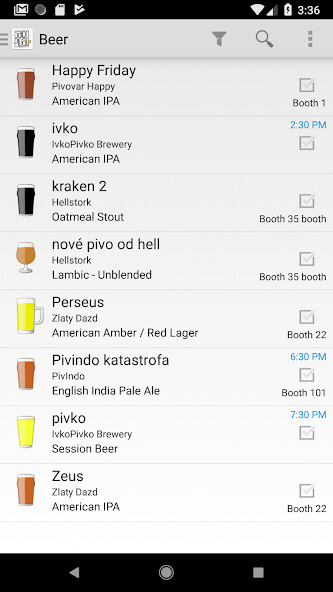 Run android online APK Salón Piva from MyAndroid or emulate Salón Piva using MyAndroid Run android online APK Salón Piva from MyAndroid or emulate Salón Piva using MyAndroid