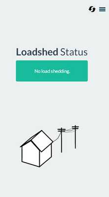 Emulate Android APK SA Loadshed Emulate Android APK SA Loadshed