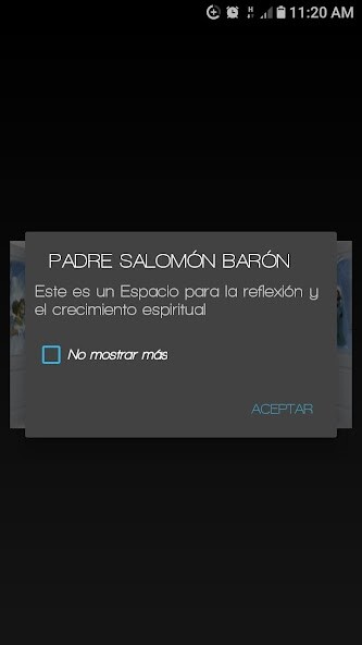 Run android online APK Salomón Barón from MyAndroid or emulate Salomón Barón using MyAndroid Run android online APK Salomón Barón from MyAndroid or emulate Salomón Barón using MyAndroid
