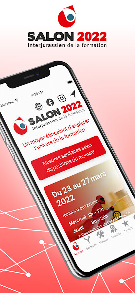 Run android online APK Salon 2022 from MyAndroid or emulate Salon 2022 using MyAndroid Run android online APK Salon 2022 from MyAndroid or emulate Salon 2022 using MyAndroid