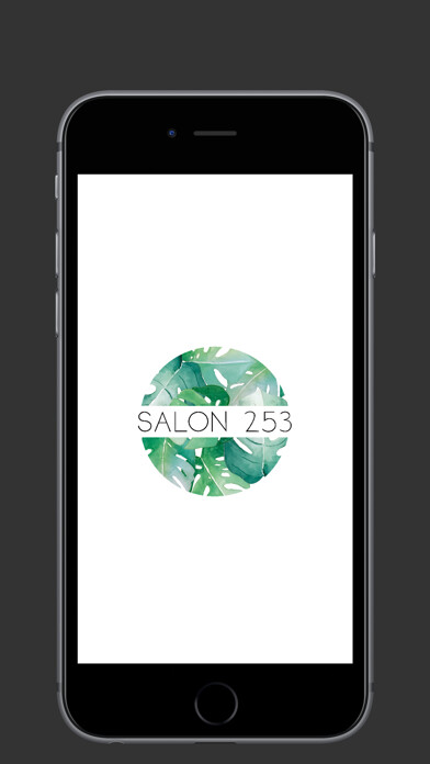 Emulate iPhone app Salon 253 using MyAndroid Emulate iPhone app Salon 253 using MyAndroid