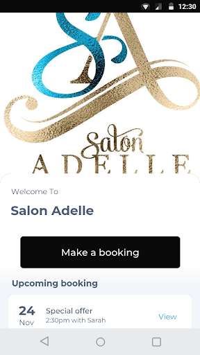 Run android online APK Salon Adelle from MyAndroid or emulate Salon Adelle using MyAndroid Run android online APK Salon Adelle from MyAndroid or emulate Salon Adelle using MyAndroid