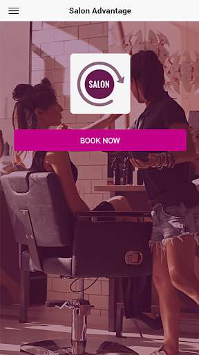 Run android online APK Salon Advantage from MyAndroid or emulate Salon Advantage using MyAndroid