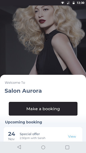 Run android online APK Salon Aurora from MyAndroid or emulate Salon Aurora using MyAndroid Run android online APK Salon Aurora from MyAndroid or emulate Salon Aurora using MyAndroid