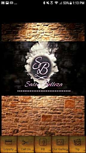 Run android online APK Salon Belleza, Appleton from MyAndroid or emulate Salon Belleza, Appleton using MyAndroid