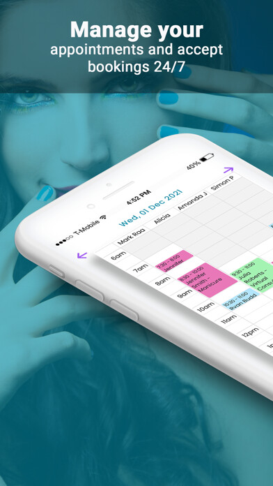 Run android online APK SalonBridge from MyAndroid or emulate SalonBridge using MyAndroid Run android online APK SalonBridge from MyAndroid or emulate SalonBridge using MyAndroid