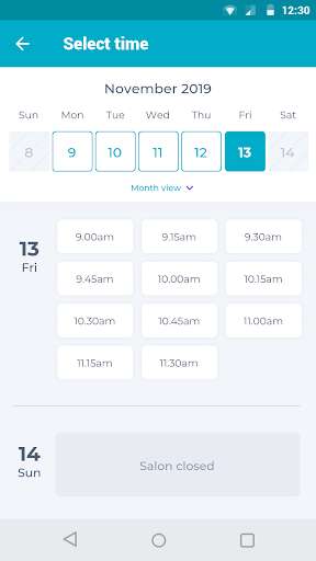 Run android online APK Salon Capill from MyAndroid or emulate Salon Capill using MyAndroid