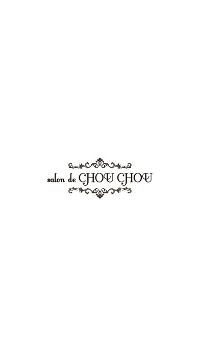 Emulate iPhone app salon de CHOU CHOU(サロンドシュシュ) using MyAndroid Emulate iPhone app salon de CHOU CHOU(サロンドシュシュ) using MyAndroid