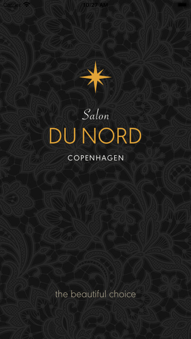 Run android online APK Salon DU NORD from MyAndroid or emulate Salon DU NORD using MyAndroid