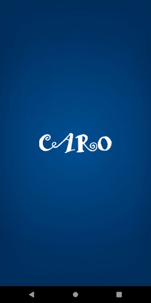 Emulate iPhone app salone CARO(???) using MyAndroid Emulate iPhone app salone CARO(???) using MyAndroid