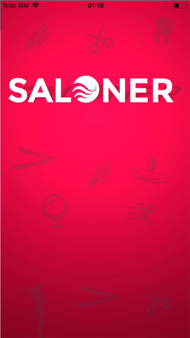 Emulate iPhone app Saloner Old using MyAndroid Emulate iPhone app Saloner Old using MyAndroid