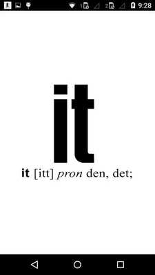 Emulate Android APK Salong IT