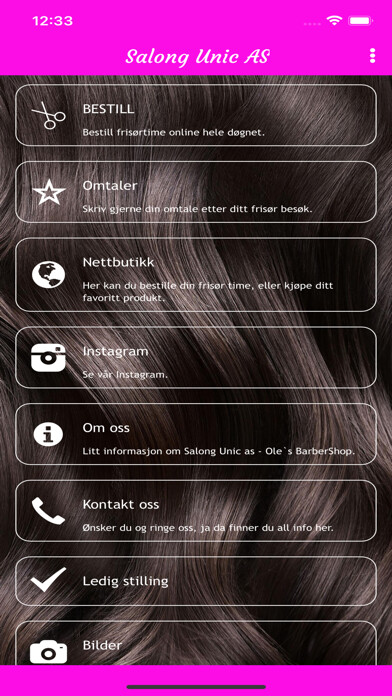 Run android online APK Salong Unic from MyAndroid or emulate Salong Unic using MyAndroid